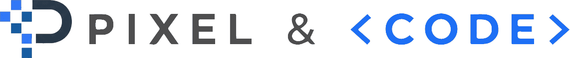 Pixel & Code