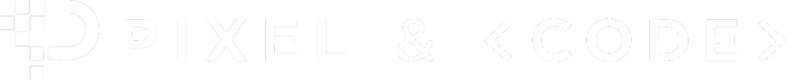 Pixel & Code